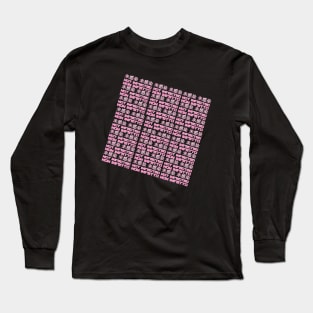 NOT INFECTED v.2.0 Long Sleeve T-Shirt